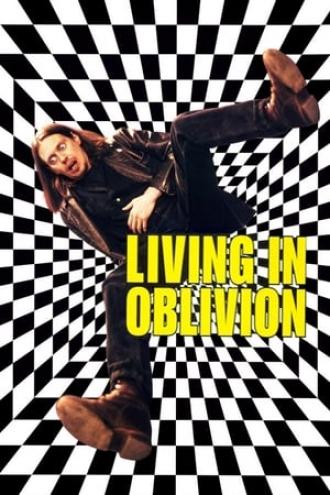 Living in Oblivion (movie 1995)