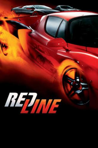 Redline (movie 2007)