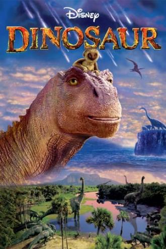 Dinosaur (movie 2000)