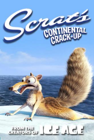 Scrat's Continental Crack-Up (movie 2010)