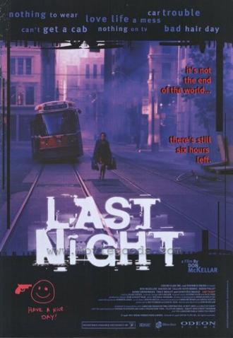 Last Night (movie 1998)