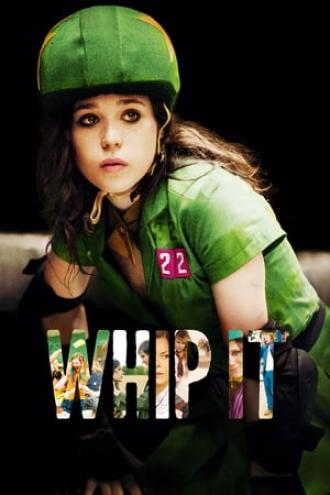 Whip It (movie 2009)