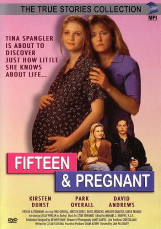 Fifteen and Pregnant (movie 1998)