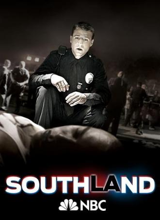 Southland (tv-series 2009)