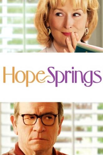 Hope Springs (movie 2012)
