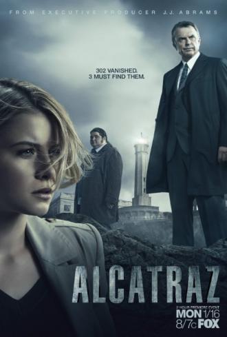 Alcatraz (tv-series 2012)