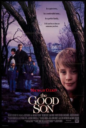 The Good Son (movie 1993)