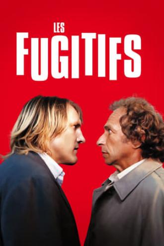 Fugitives (movie 1986)