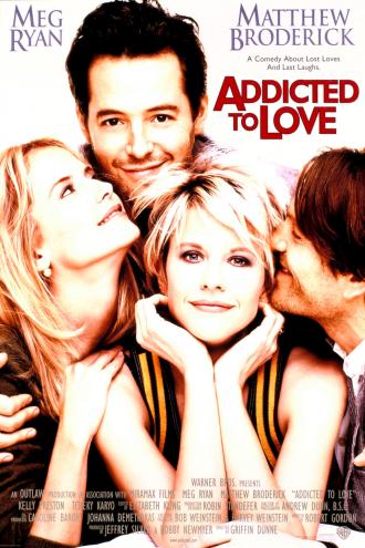 Addicted to Love (movie 1997)