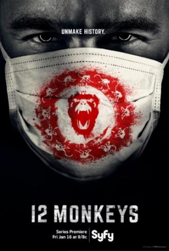 12 Monkeys (tv-series 2015)