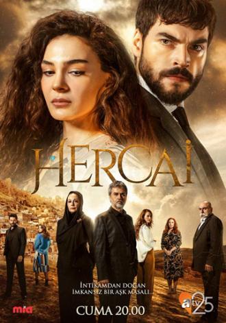 Hercai (tv-series 2019)