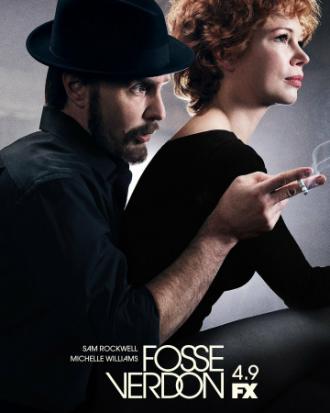 Fosse/Verdon (tv-series 2019)