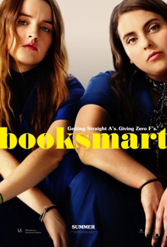 Booksmart (movie 2019)