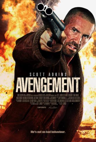 Avengement (movie 2019)