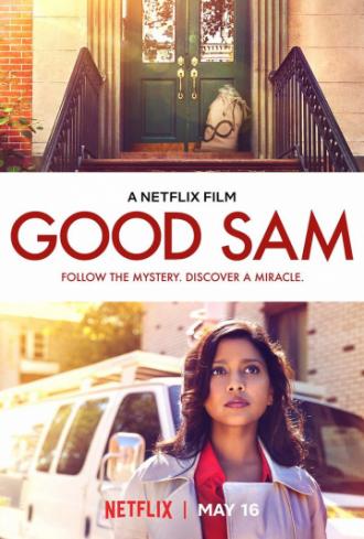 Good Sam (movie 2019)