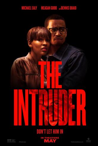 The Intruder (movie 2019)