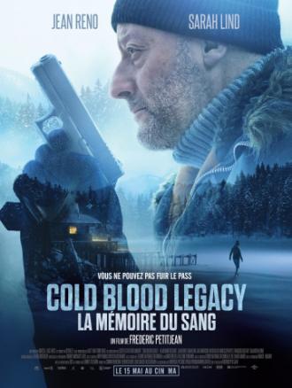 Cold Blood (movie 2019)