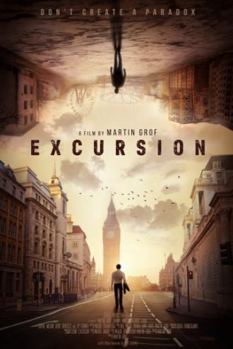 Excursion (movie 2019)