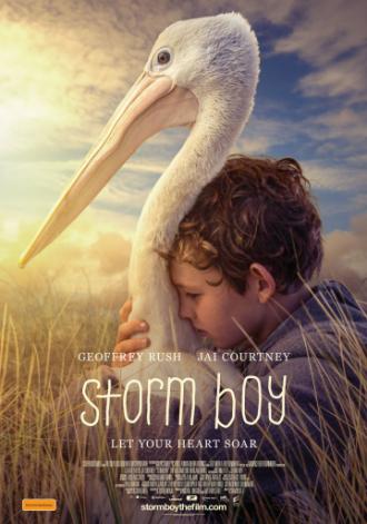 Storm Boy (movie 2019)