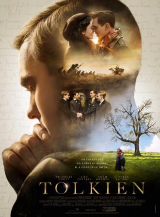 Tolkien (movie 2019)