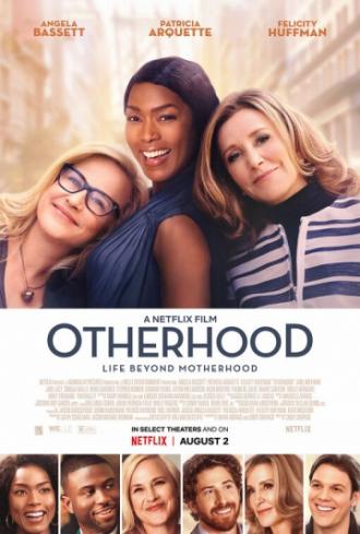 Otherhood (movie 2019)