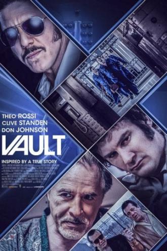 Vault (movie 2019)