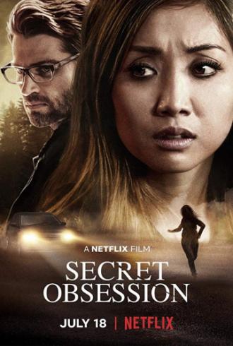 Secret Obsession (movie 2019)