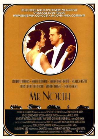Mr. North (movie 1988)