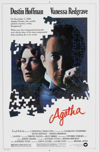 Agatha (movie 1978)
