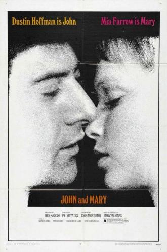 John and Mary (movie 1969)