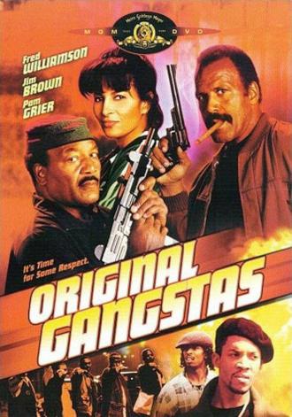 Original Gangstas (movie 1996)