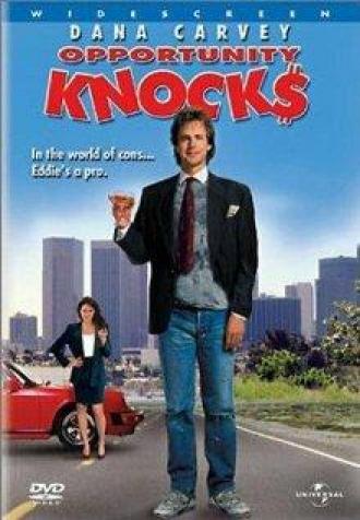 Opportunity Knocks (movie 1990)