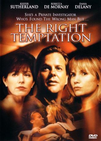 The Right Temptation (movie 2000)