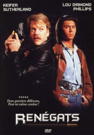 Renegades (movie 1989)