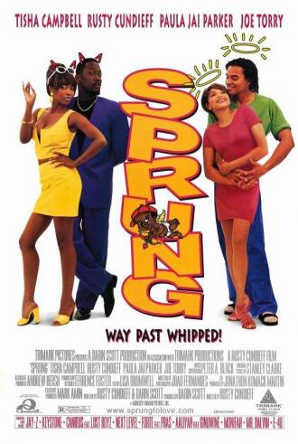 Sprung (movie 1997)
