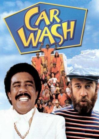 Car Wash (movie 1976)