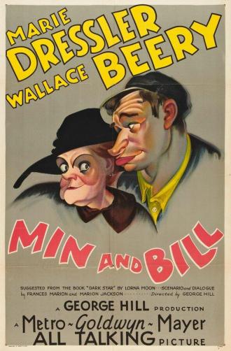 Min and Bill (movie 1930)