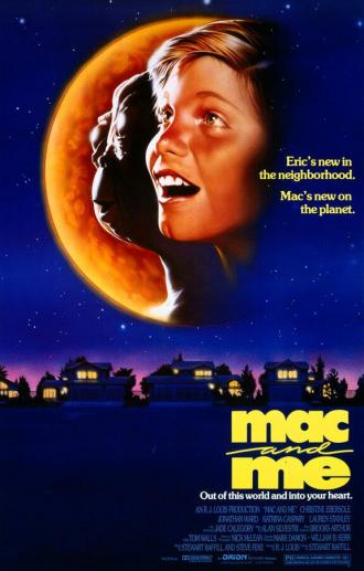 Mac and Me (movie 1988)