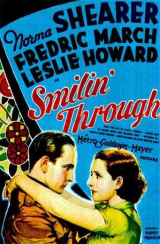 Smilin' Through (movie 1932)