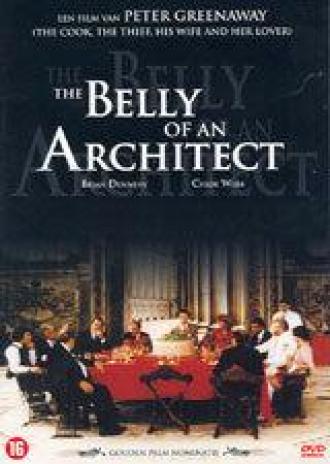 The Belly of an Architect (movie 1987)