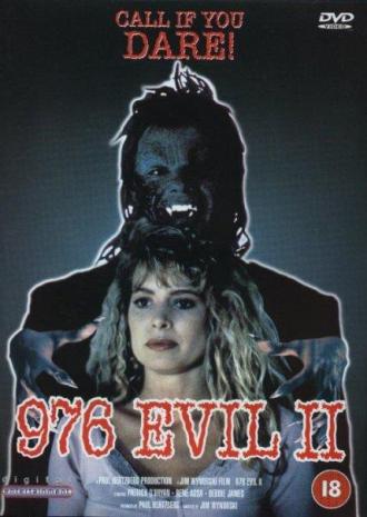 976-EVIL 2 (movie 1991)