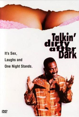 Talkin' Dirty After Dark (movie 1991)