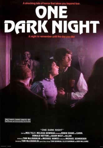 One Dark Night (movie 1982)