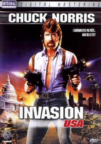 Invasion U.S.A. (movie 1985)