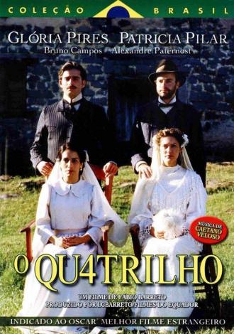 The Quartet (movie 1995)
