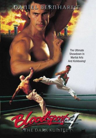 Bloodsport: The Dark Kumite (movie 1999)