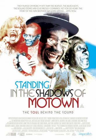 Standing in the Shadows of Motown (movie 2002)