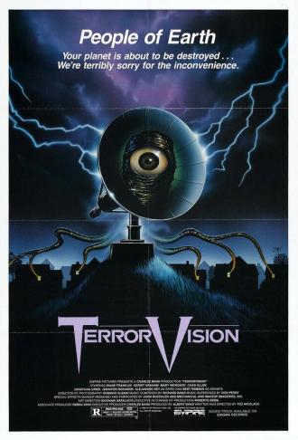 TerrorVision (movie 1986)