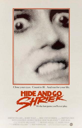 Hide And Go Shriek (movie 1988)