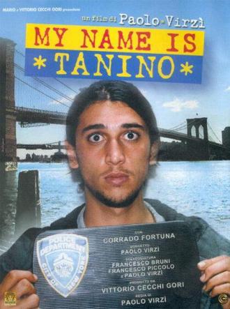 My Name Is Tanino (movie 2002)